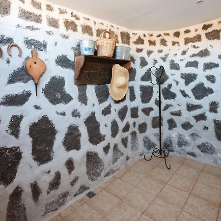 Vila Casa Melián Playa Blanca (Lanzarote)