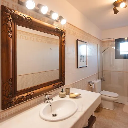 Vila Casa Melián Playa Blanca (Lanzarote)