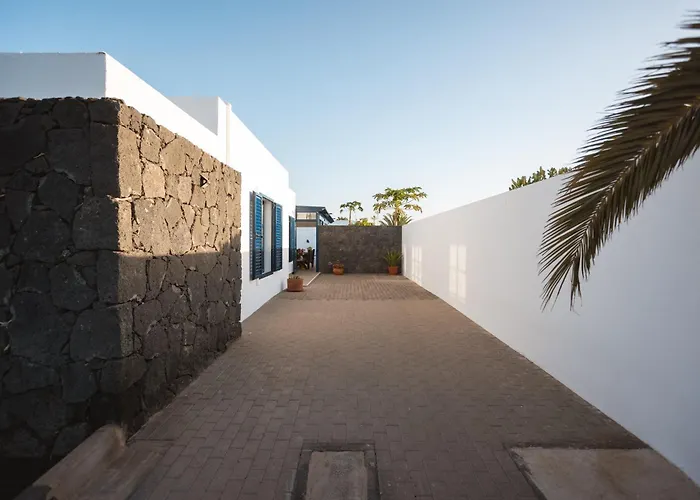 Casa Melián Villa *