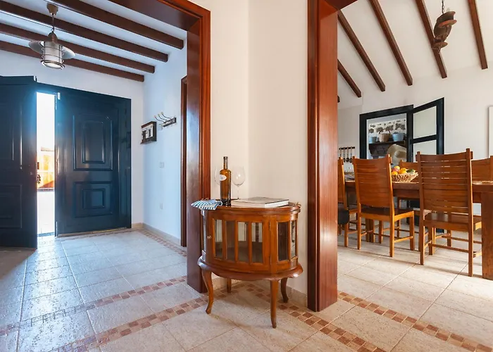 Villa Casa Melián *