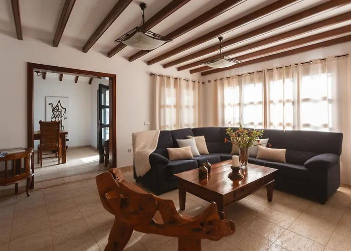 Casa Melián