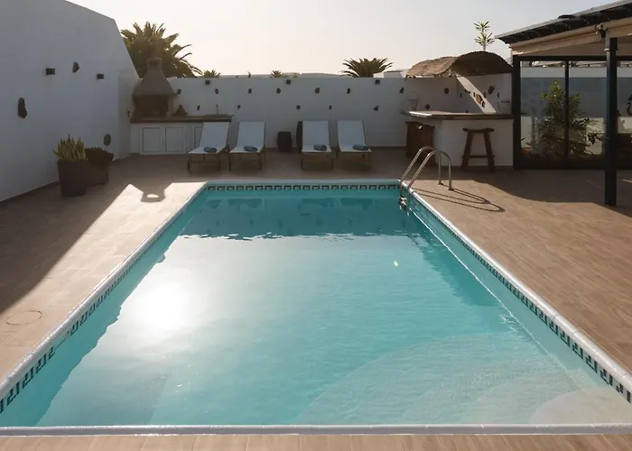 Casa Melián *