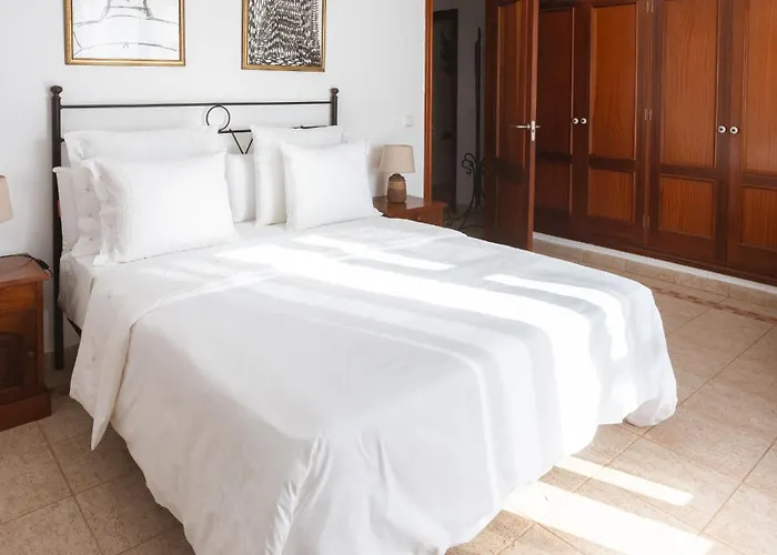 Villa Casa Melián