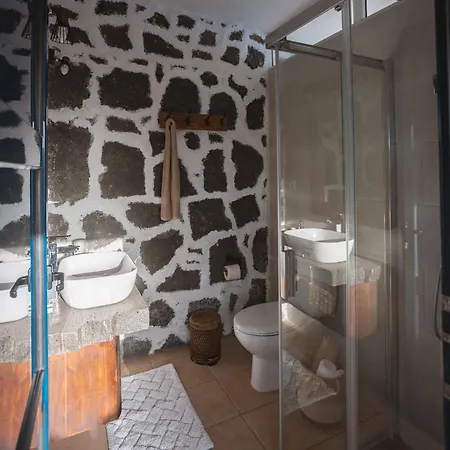 Casa Melián Playa Blanca (Lanzarote)