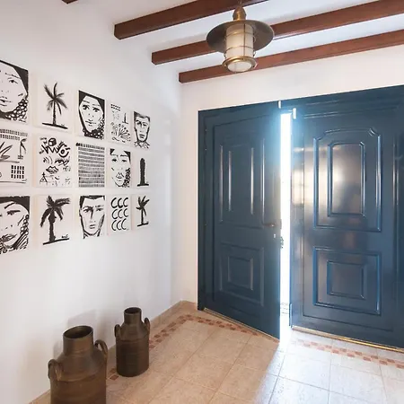 Casa Melián Playa Blanca (Lanzarote)