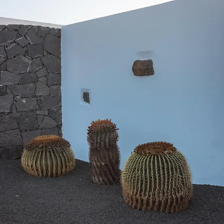 Casa Melián * Playa Blanca (Lanzarote)
