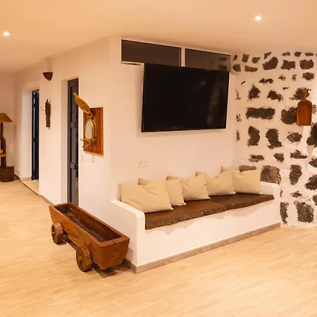Casa Melián Villa
