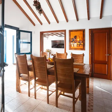 Villa Casa Melián *