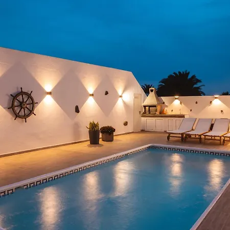 Casa Melián *