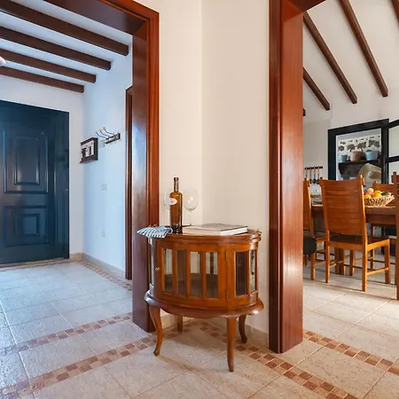 Villa Casa Melián *