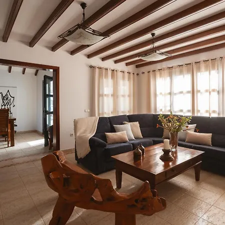 Casa Melián