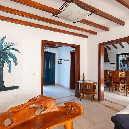 Villa Casa Melián