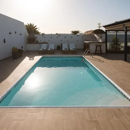 Casa Melián *
