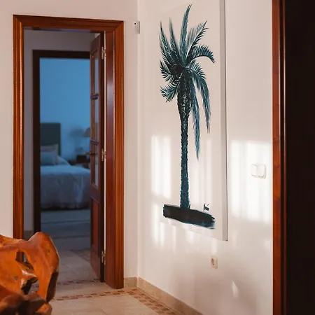 Villa Casa Melián