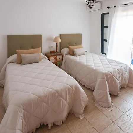 Villa Casa Melián *