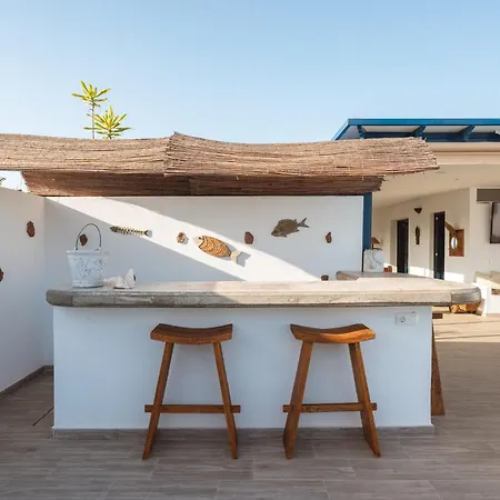 Casa Melián * Playa Blanca (Lanzarote)