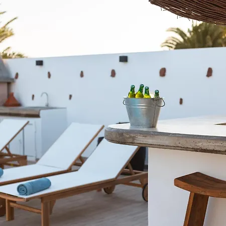 Villa Casa Melián *