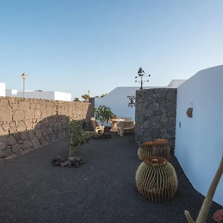 Casa Melián Villa