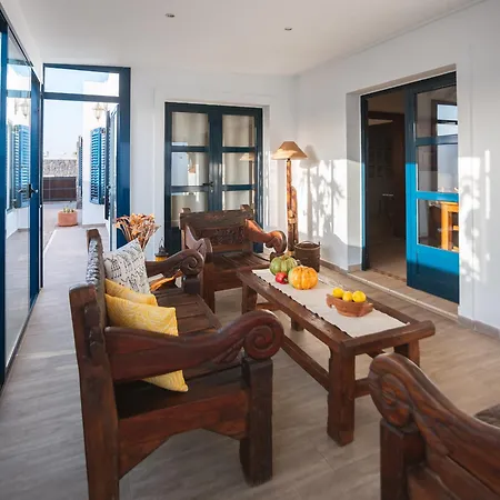 Villa Casa Melián