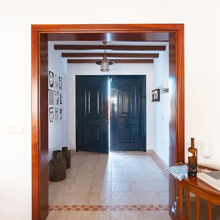 Casa Melián Villa *