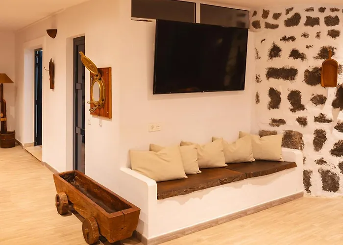 Casa Melián Villa