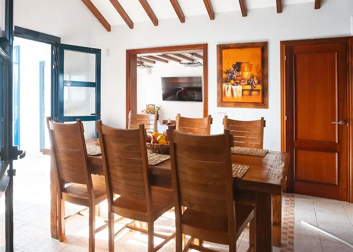Vila Casa Melián *