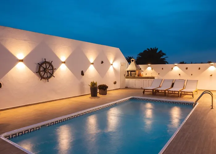 Casa Melián *