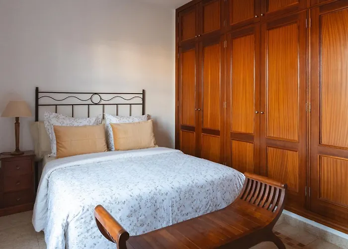 Casa Melián * Playa Blanca (Lanzarote)