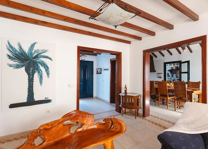 Vila Casa Melián