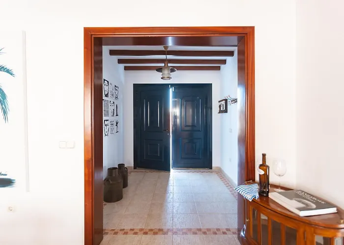 Casa Melián Vila *