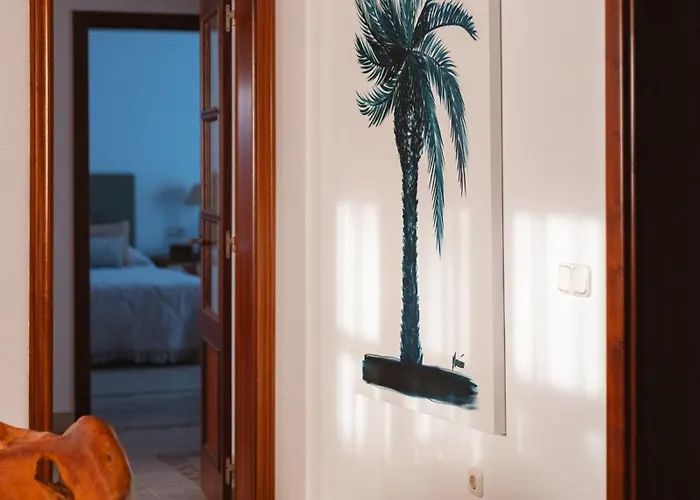 Vila Casa Melián