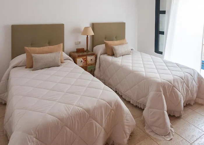 Villa Casa Melián *