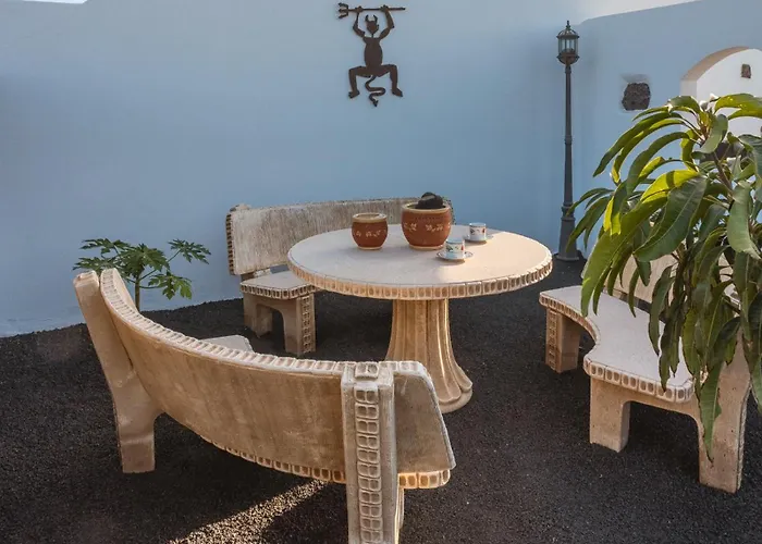 Casa Melián