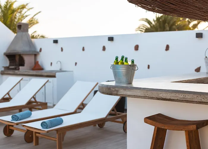 Vila Casa Melián *