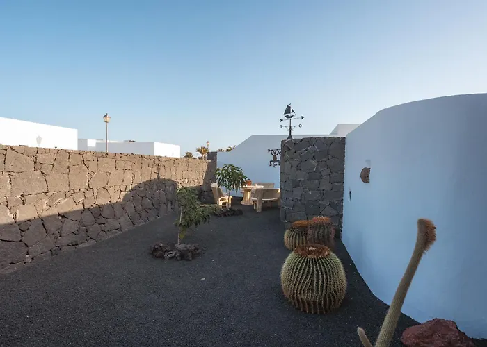 Casa Melián Villa