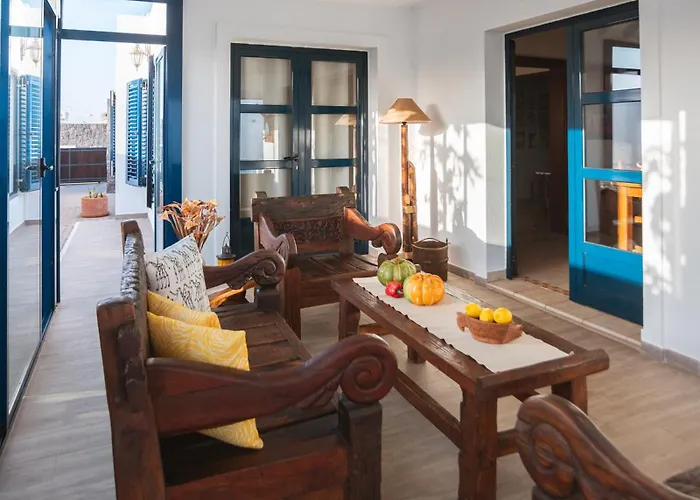 Vila Casa Melián